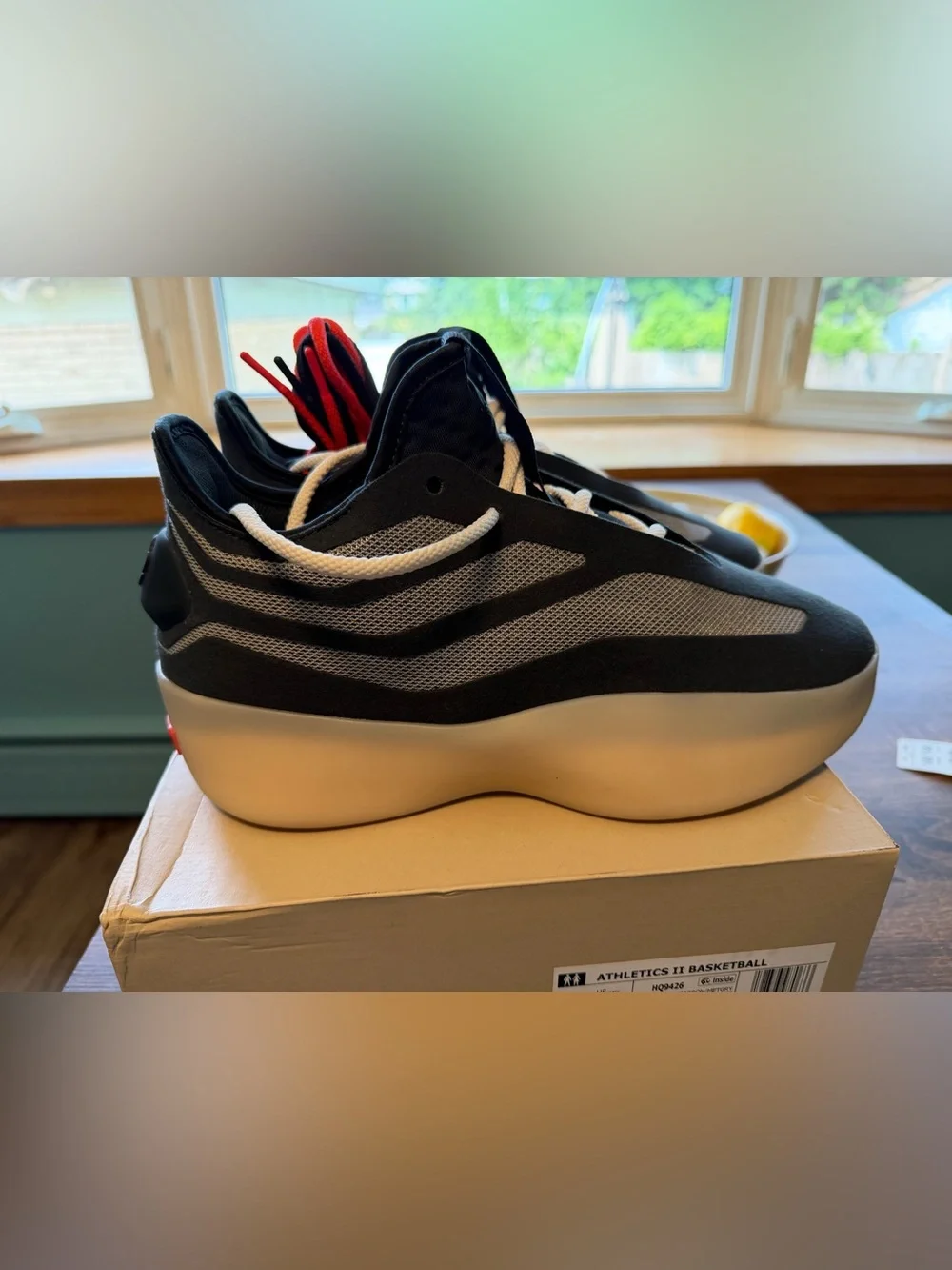 adidas fear god